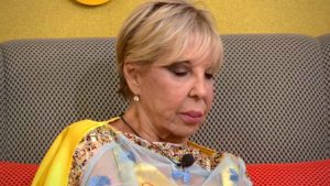 Nikita confessa il tentato suicidio: la reazione di Wilma Goich non piace al pubblico