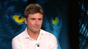 Alessandro Di Battista a Belve: la confessione sulla rottura con il Movimento 5 Stelle