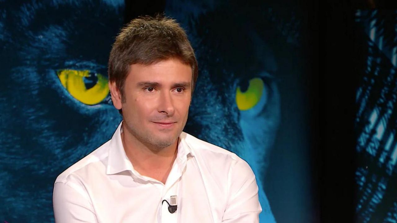 Alessandro Di Battista a Belve: la confessione sulla rottura con il Movimento 5 Stelle 41 Alessandro Di Battista belve