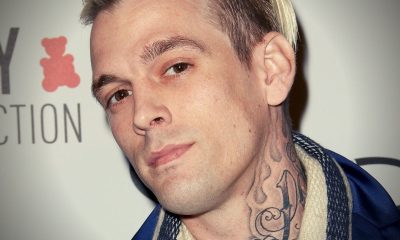 Aaron Carter