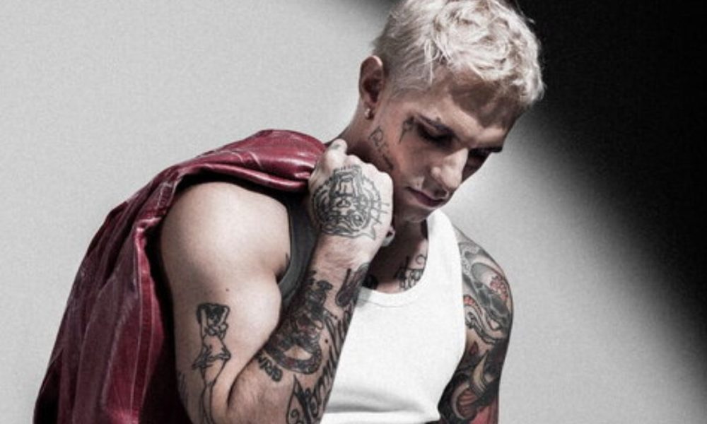 Achille Lauro, ecco il nuovo singolo “Che sarà”