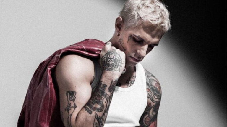 Achille Lauro Che Sarà