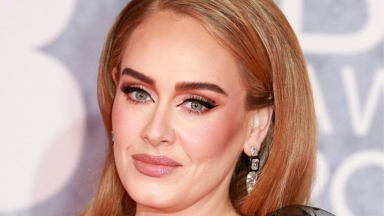adele come si pronuncia