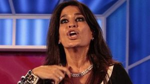 Aida Nizar verso il GF Vip? L’ultimo indizio in un video sui social