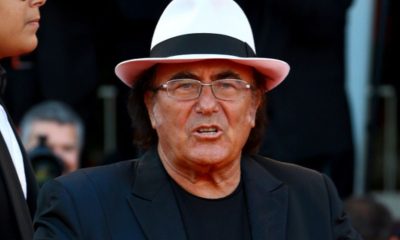 al Bano