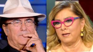 Al Bano Carrisi e l’addio di Romina Power: “Non ho fatto il terrone”