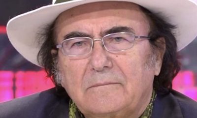 al bano debito spagna