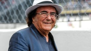 Al Bano: la lettera a Putin per fermare la guerra