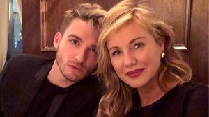 Alberto De Pisis | Il tumore e la sorpresa: chi è la mamma Manuela ora la GF Vip