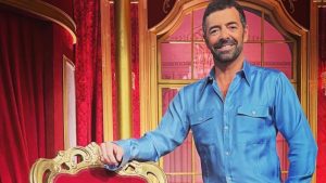 Alberto Matano: la verità sul “copione” di Ballando con le Stelle