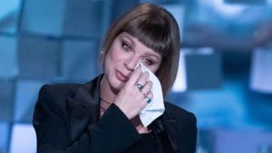 Alessandra Amoroso, Tik Tok si fa beffa di lei: la dura reazione dei fan