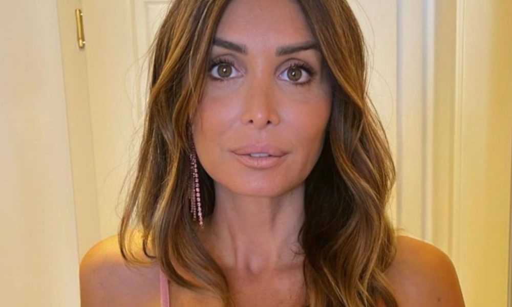 Alessandra Pierelli racconta la sua vita dopo Uomini e Donne: “Non trovo lavoro”