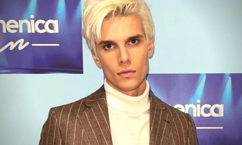 Alessandro Egger smentito dalla madre: “Dormito con i clochard? Venite a vedere la villa”