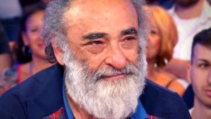 Il dramma di Alessandro Haber: l’operazione finisce male