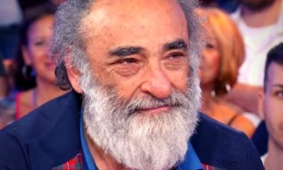 Alessandro Haber