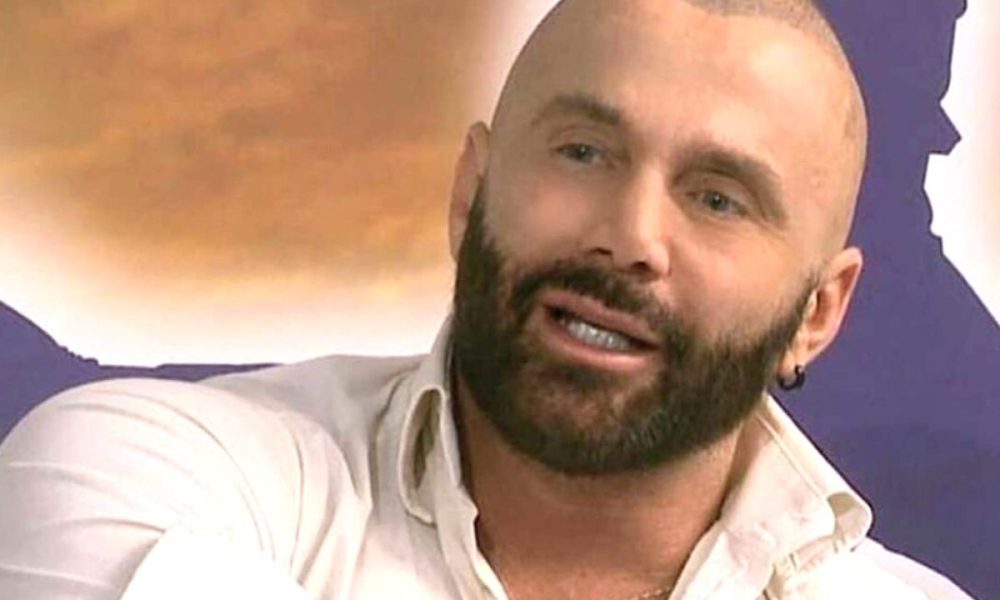 Alex Nuccetelli come l’amico Francesco Totti: nuova fidanzata e nuova vita