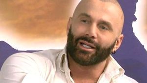 Alex Nuccetelli come l’amico Francesco Totti: nuova fidanzata e nuova vita