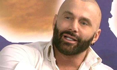 Alex Nuccetelli fidanzata