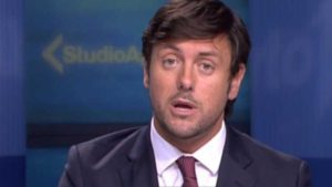 Andrea Giambruno: il nuovo ruolo a Mediaset dopo la vittoria di Giorgia Meloni