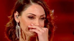 Anna Tatangelo, altro terribile lutto: è morto il nonno