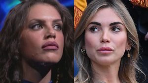 Antonella Fiordelisi e il gossip su Totti: “Ciao Noemi”, cos’è successo al GF Vip