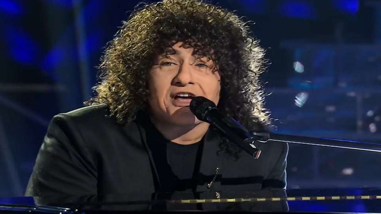Antonino Spadaccino torna sui social dopo la vittoria a Tale e Quale Show: "Un'avventura unica" 41 antonino spadaccino tale