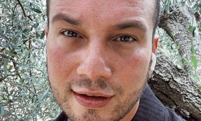 antonino spadaccino x factor gran bretagna