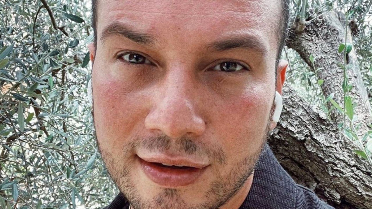 Antonino Spadaccino sull'esperienza a X Factor in Gran Bretagna: "Ho preso 5 standing ovation" 41 antonino spadaccino x factor gran bretagna