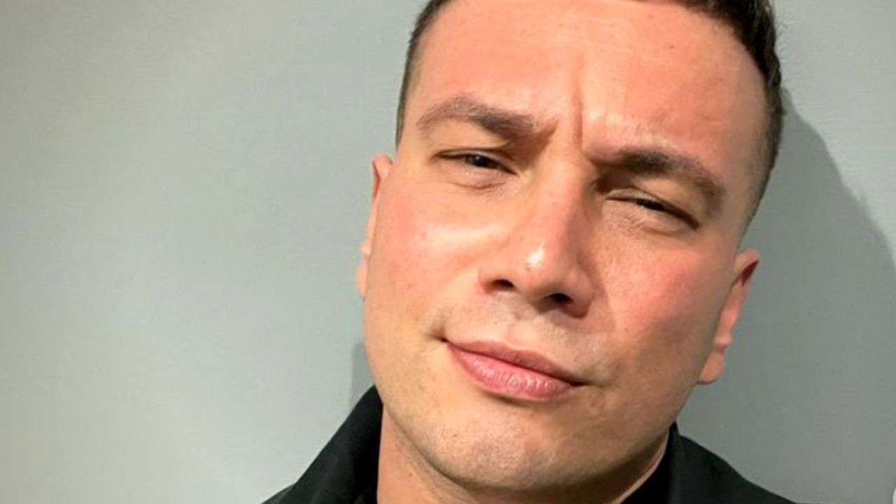 Antonino Spadaccino: dopo Tale e Quale arriva il Festival di Sanremo? 41 Antonino Spadaccino