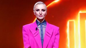 Arisa a Le Iene: “Mi vergogno di quello che sono”