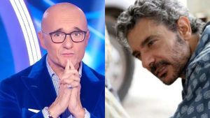 Ascolti tv: i nuovi concorrenti fanno bene al GF Vip, male a Rai1