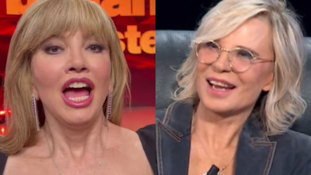 ascolti tv