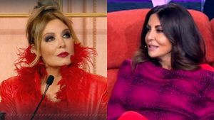 Ascolti tv: la De Filippi sfiora il 30% ma la Carlucci è più trash