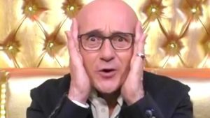 Ascolti tv, meglio il GF Vip che i Mondiali in Qatar: bella sorpresa per Signorini
