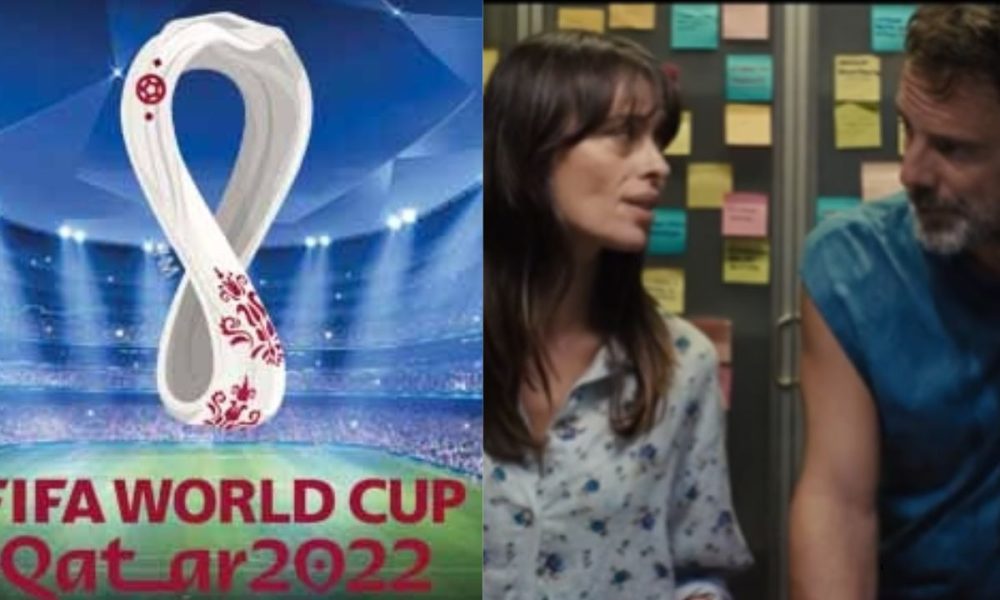 Ascolti tv ieri sera: la Rai con i Mondiali asfalta Mediaset, i dati