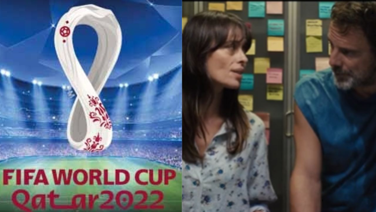 Ascolti tv ieri sera: la Rai con i Mondiali asfalta Mediaset, i dati 41 ascolti tv ieri sera