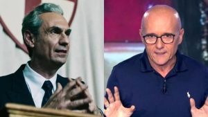Ascolti tv: il GF Vip vince ancora, ma Esterno Notte segue la scia