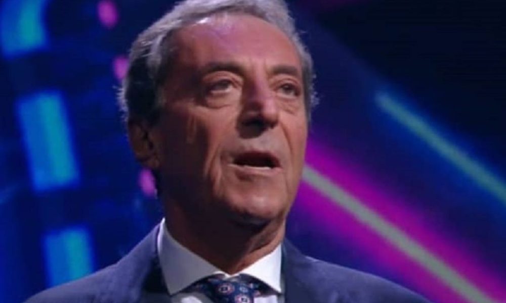 Attilio Romita, giallo al GF Vip: chi gli ha detto di Ciacci?