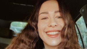 Aurora Ramazzotti: “Mia sorella allontana il paparazzo”, il video diventa virale