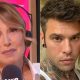 Barbara d'Urso Fedez