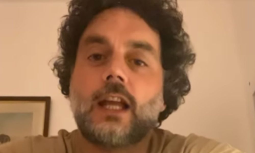 Barù sbotta sui social contro i Jerù: “Siete stalking, ridicoli”
