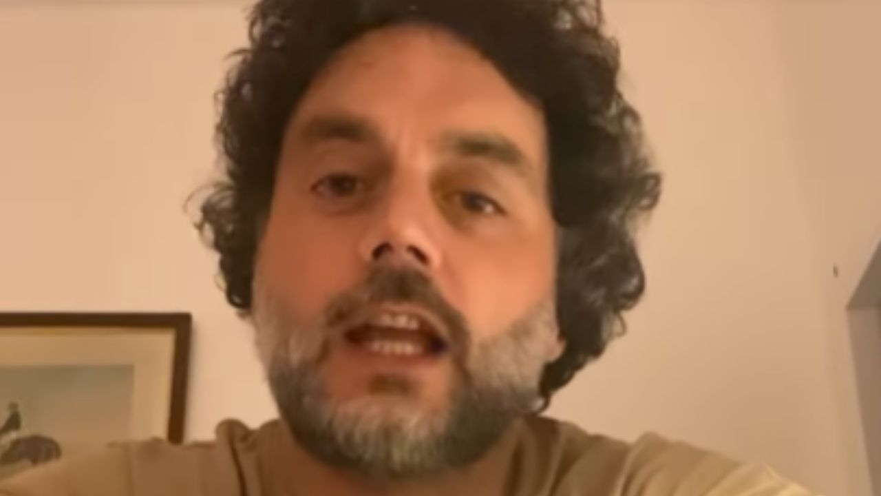 Barù sbotta sui social contro i Jerù: "Siete stalking, ridicoli" 41 barù jerù