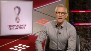 La BBC non manda in onda l’apertura dei Mondiali in Qatar: al suo posto uno speciale sui diritti civili