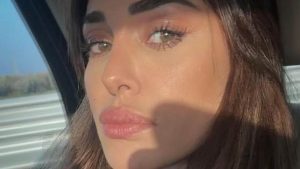 Belén nella polemica dopo aver sponsorizzato capi Shein: “Chissà quanto ti hanno pagato”