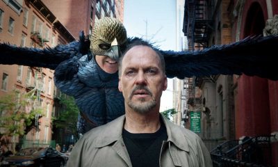 birdman