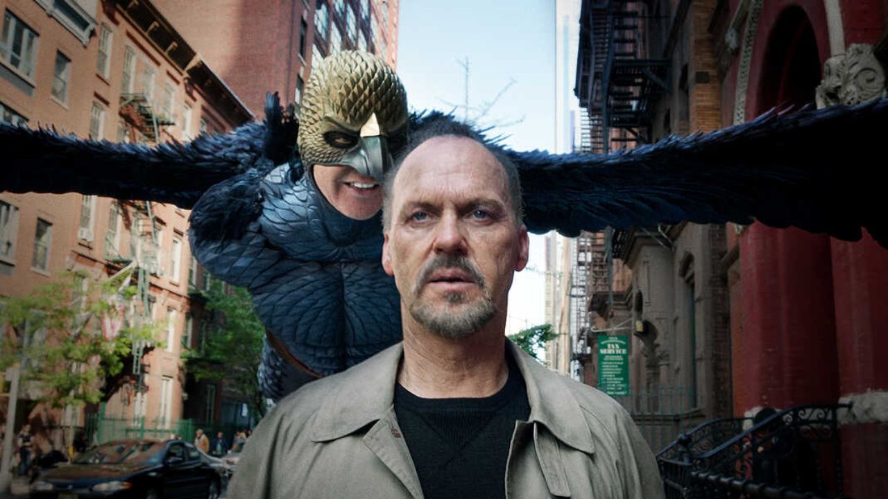 birdman