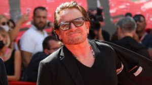 Anticipazioni Che Tempo Che Fa: Fabio Fazio invita Bono degli U2