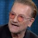 Bono Vox U2 Fabio Fazio Che Tempo Che Fa