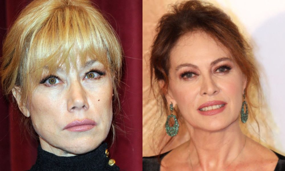Luca Damiani e Nancy Brilli: chi è l’ex marito di Elena Sofia Ricci
