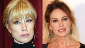 Luca Damiani e Nancy Brilli: chi è l’ex marito di Elena Sofia Ricci